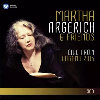 Live From Lugano 2014