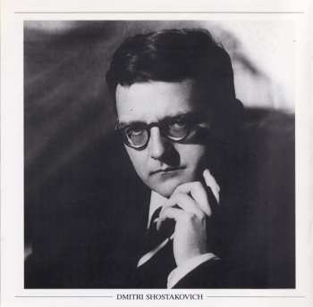 CD Dmitri Shostakovich: Piano Concerto No. 1 / Piano Concerto No. 11