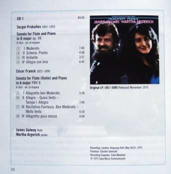 5CD/Box Set Martha Argerich: The Complete Sony Recordings