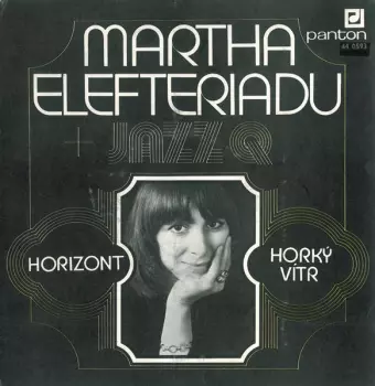 Horizont / Horký Vítr