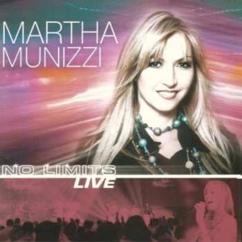 Album Martha Munizzi: No Limits