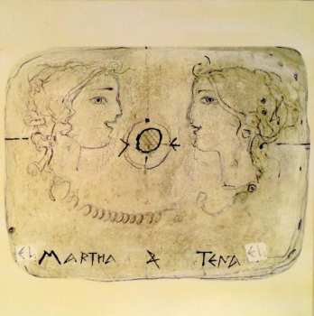 CD Martha A Tena Elefteriadu: Řecké Slunce