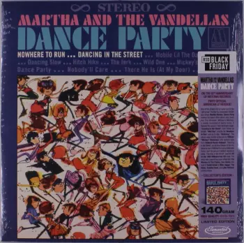 Dance Party