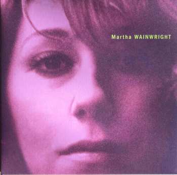 LP Martha Wainwright: Martha Wainright: 20th Anniversary