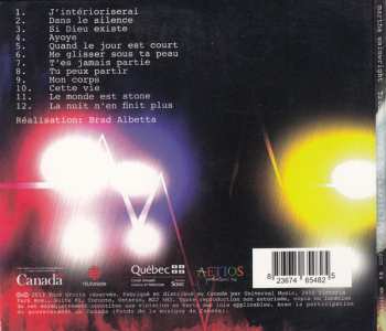 CD Martha Wainwright: Trauma: Chansons De La Série Télé Saison #4