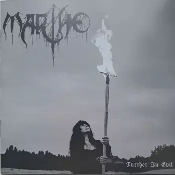 Marthe: Further In Evil