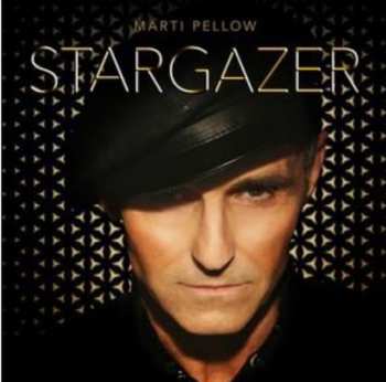 2LP Marti Pellow: Stargazer