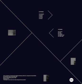 LP Martial Canterel: Austerton LTD