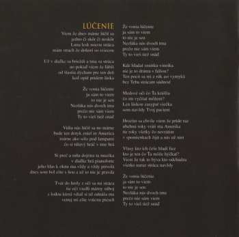 CD Martin Babjak: Romantica