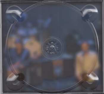 2CD Martin Barre Band: Live At The Wildey