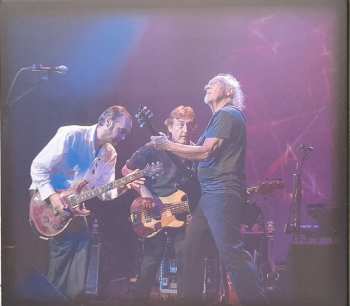 2CD Martin Barre Band: Live At The Wildey