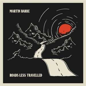 LP Martin Barre: Roads Less Travelled
