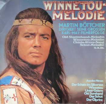 LP Martin Böttcher: Winnetou-Melodie