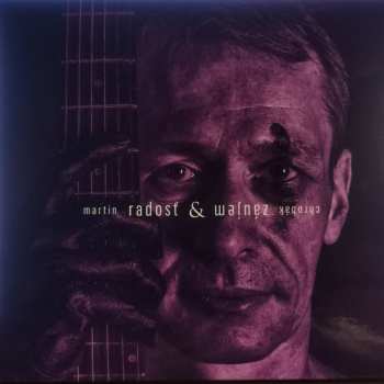 Album Martin Chrobák: Radosť & záujem