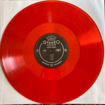 LP Martin Denny: Afro-Desia CLR | LTD