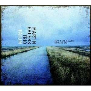 CD Martin Ehlers Trio: Fatum