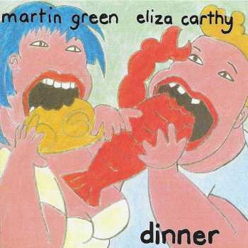 Album Eliza Carthy: Dinner