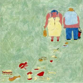 CD Eliza Carthy: Dinner