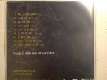 CD Martin Green: Flit