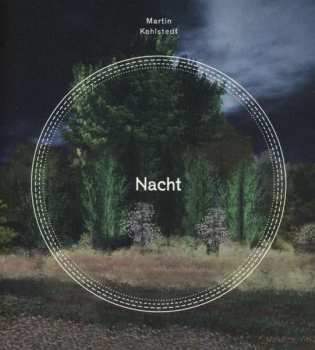 CD Martin Kohlstedt: Nacht
