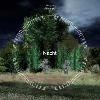 Album Martin Kohlstedt: Nacht