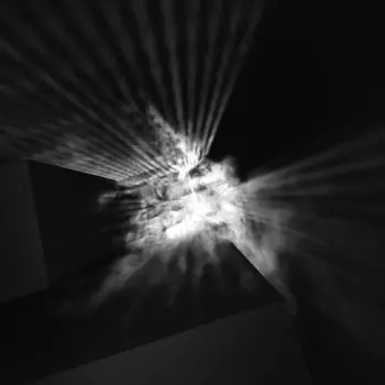 Martin Kohlstedt: Strom