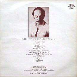 LP Jazz Q: Zvěsti