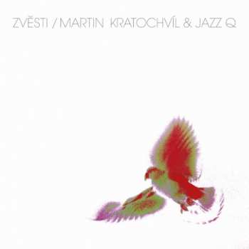 2CD Jazz Q: Zvěsti