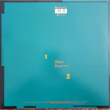 LP Martin L. Gore: Counterfeit E.P
