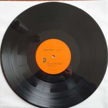 LP Martin L. Gore: Counterfeit E.P