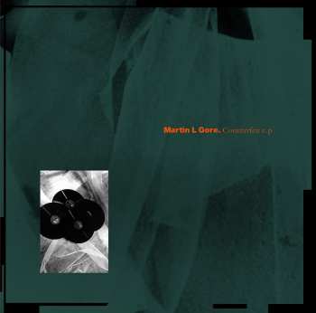 Album Martin L. Gore: Counterfeit E.P