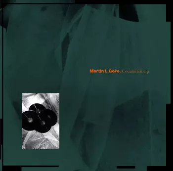 Martin L. Gore: Counterfeit E.P