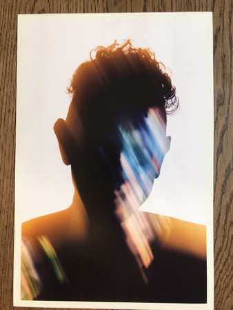 LP Martin L. Gore: The Third Chimpanzee EP LTD | CLR