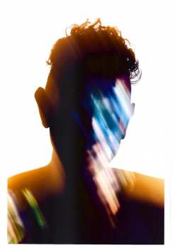 LP Martin L. Gore: The Third Chimpanzee EP LTD | CLR