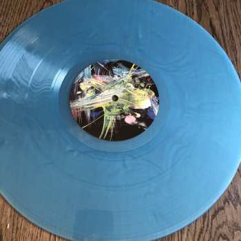 LP Martin L. Gore: The Third Chimpanzee EP LTD | CLR