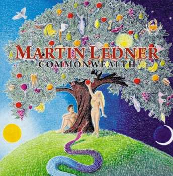 CD Martin Ledner: Commonwealth