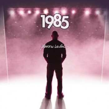 CD Martin Levac: 1985