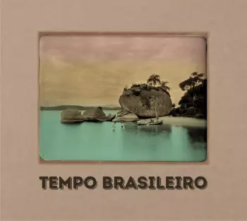 Tempo Brasileiro