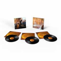 3LP Martin O'Donnell And Michael Salvatori: Halo 2