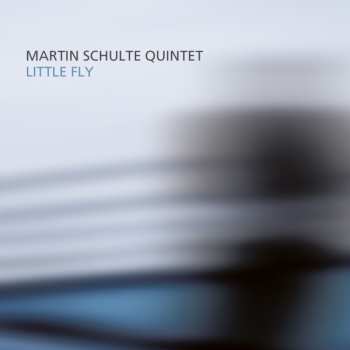 CD Martin Schulte: Little Fly