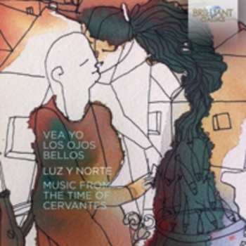 Album Martin Y Coll / Coppola / Duron / Egues / Vado: Vea Yo Los Ojos Bellos: Music From The Time