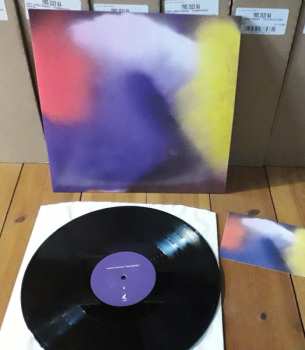 LP Martina Bertoni: Hypnagogia LTD