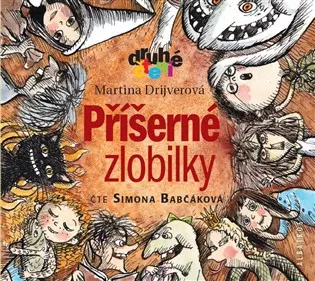 Příšerné Zlobilky