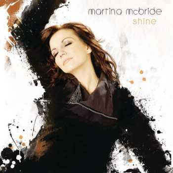 CD Martina McBride: Shine