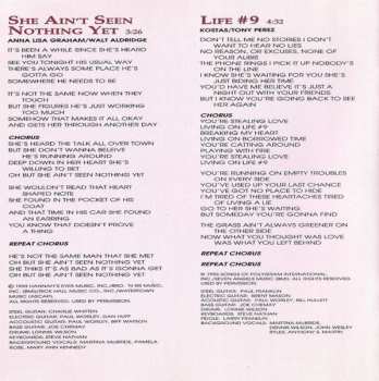 CD Martina McBride: The Way That I Am