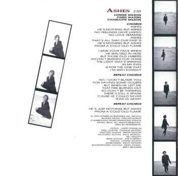 CD Martina McBride: The Way That I Am