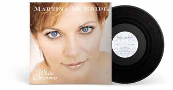LP Martina McBride: White Christmas