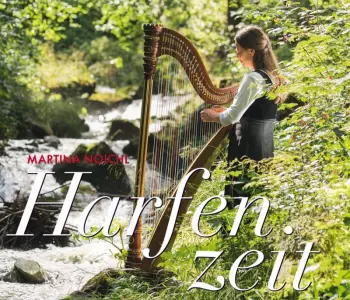 Harfenzeit