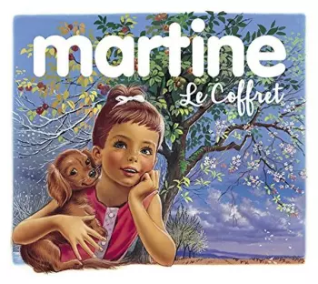 Le Coffret