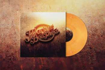 Album Marty And The Bad Punch: Marty And The Bad Punch